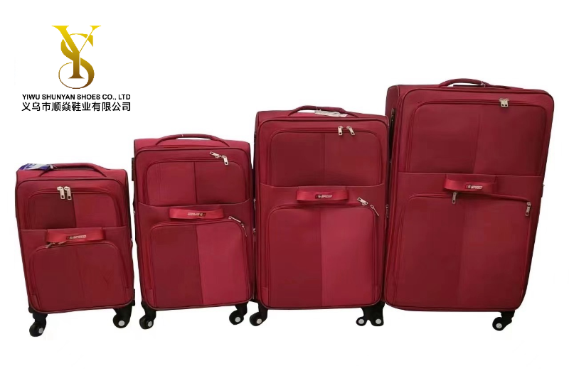 Luggage 5